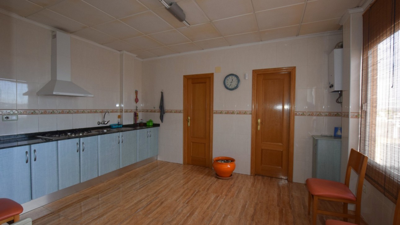 Перепродажа - Villa - Torremendo