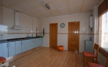 Перепродажа - Villa - Torremendo