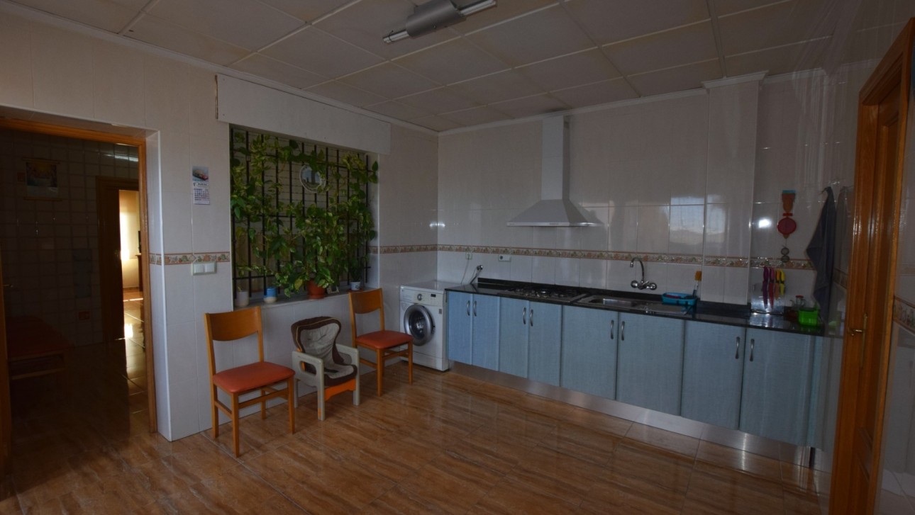 Перепродажа - Villa - Torremendo