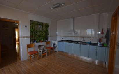 Перепродажа - Villa - Torremendo