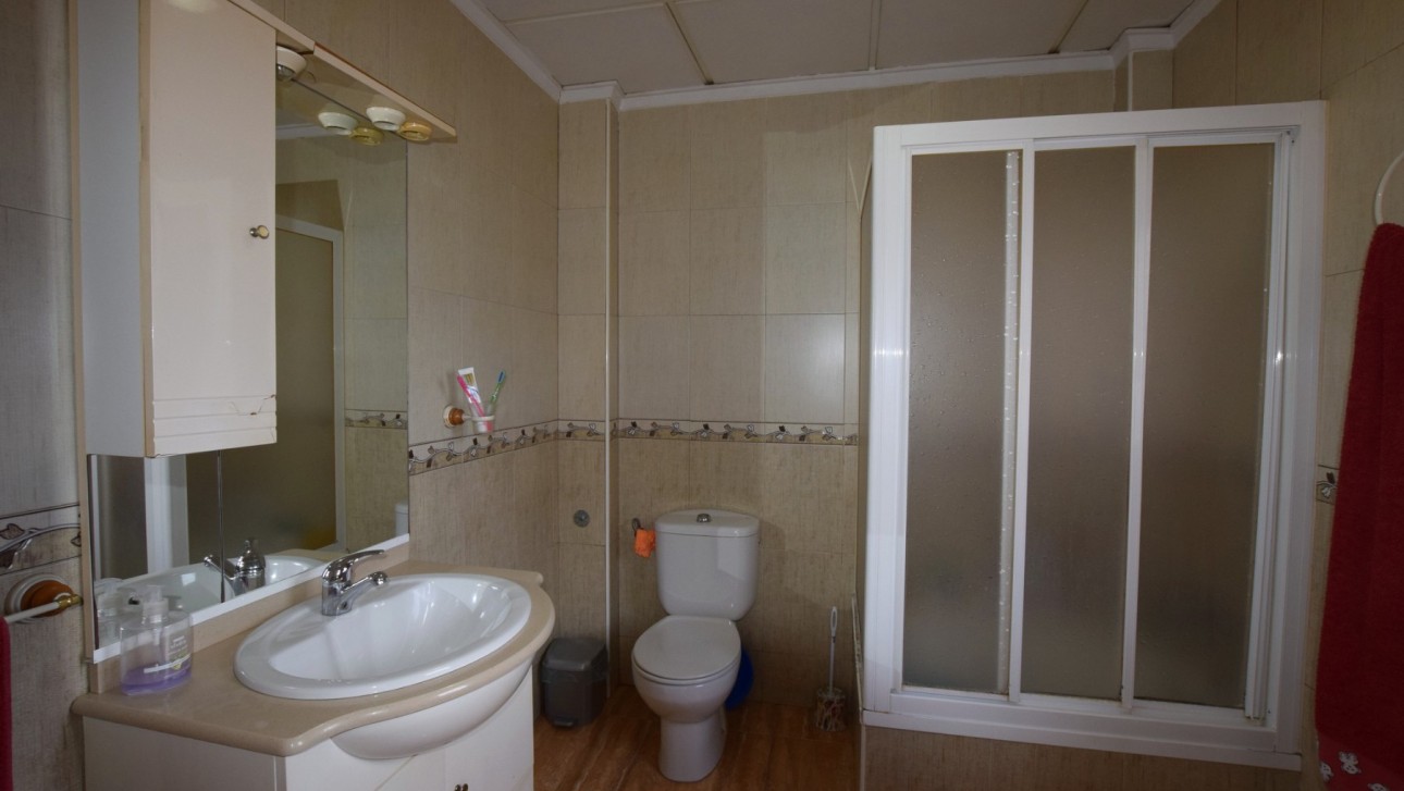 Перепродажа - Villa - Torremendo