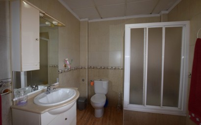 Перепродажа - Villa - Torremendo