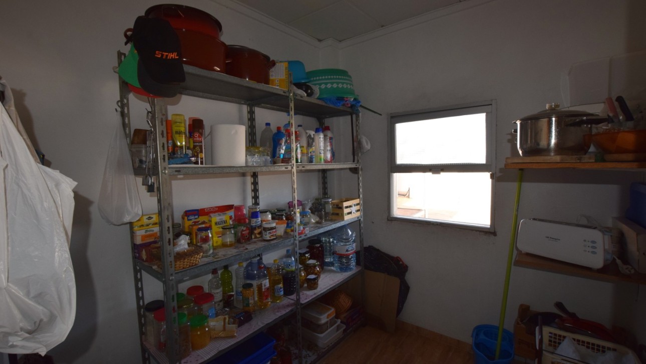 Перепродажа - Villa - Torremendo