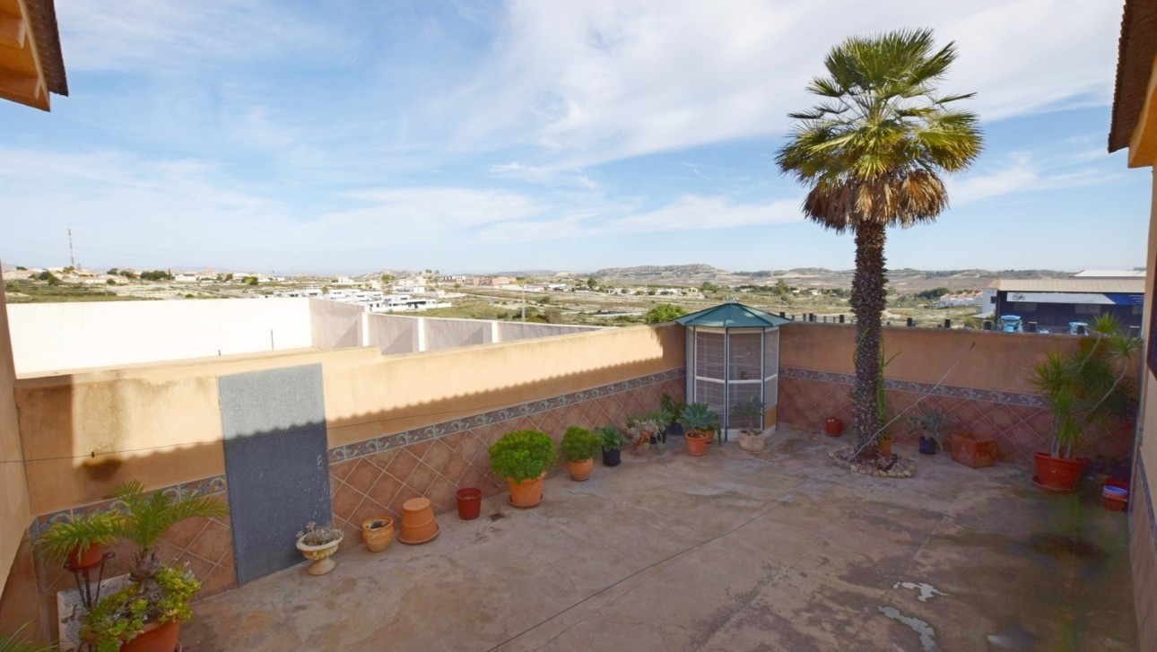 Перепродажа - Villa - Torremendo