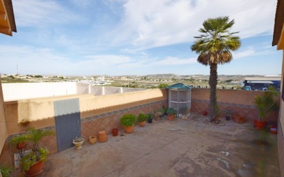 Перепродажа - Villa - Torremendo