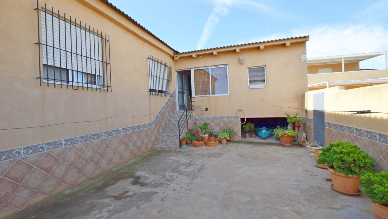 Перепродажа - Villa - Torremendo