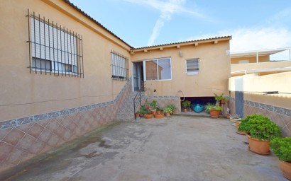 Перепродажа - Villa - Torremendo