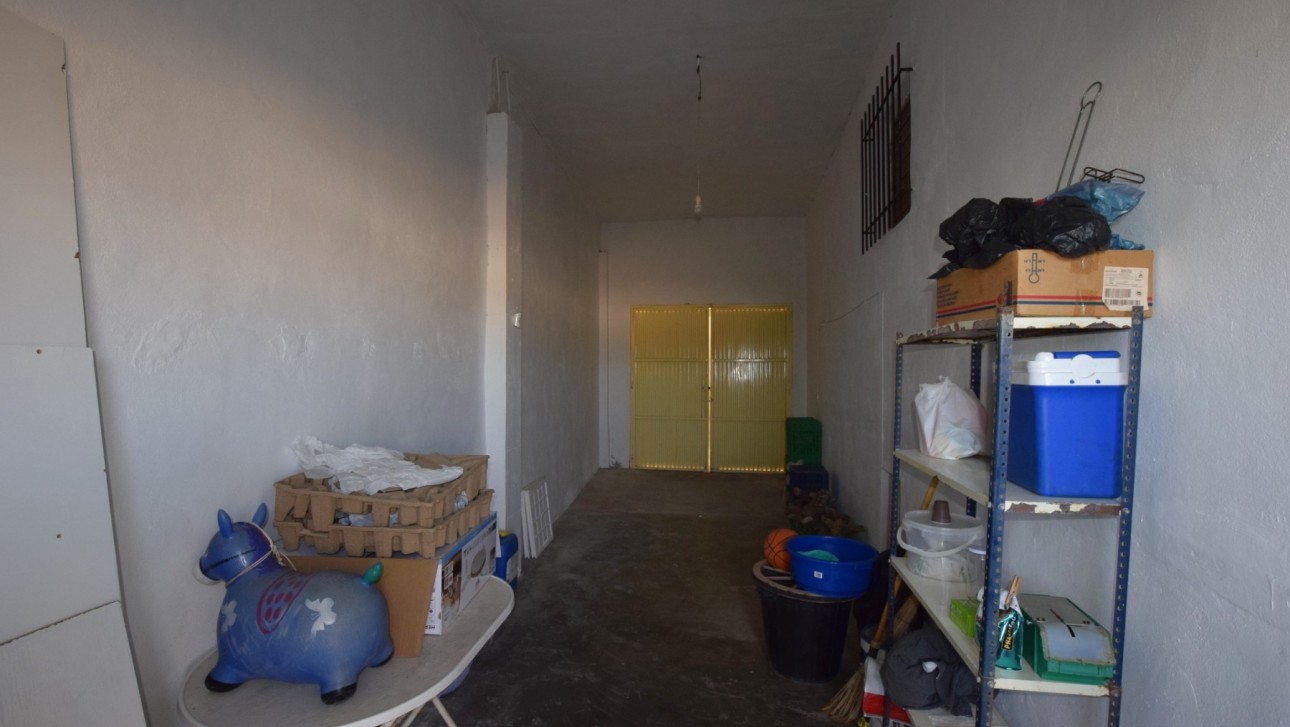 Перепродажа - Villa - Torremendo