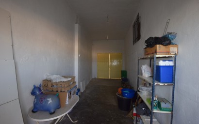 Перепродажа - Villa - Torremendo