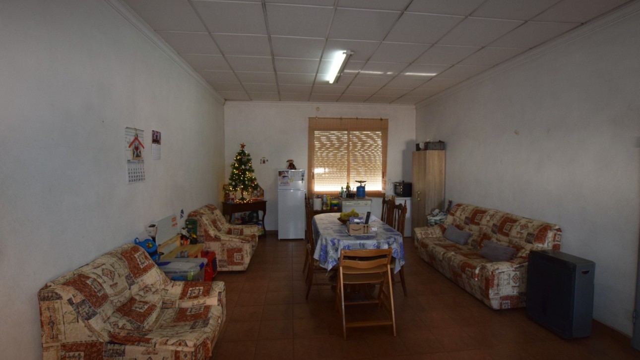 Перепродажа - Villa - Torremendo