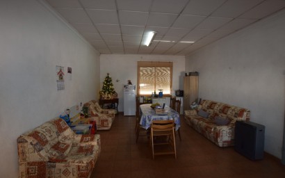 Перепродажа - Villa - Torremendo