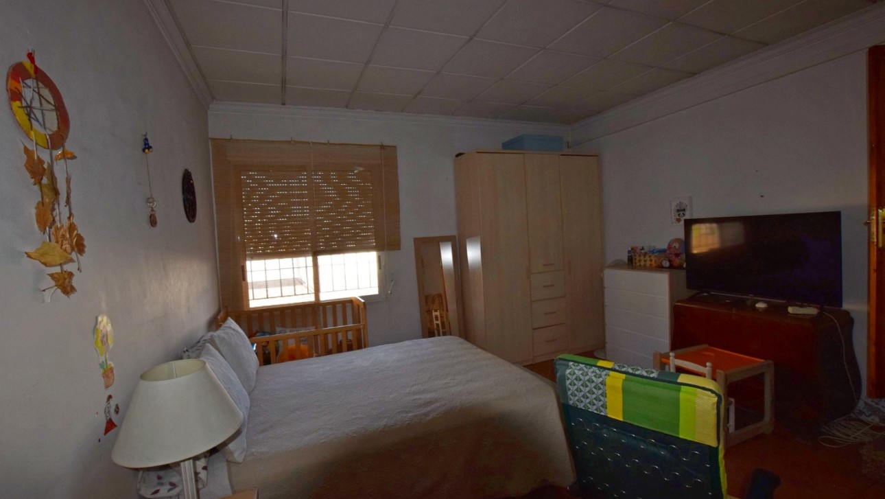 Перепродажа - Villa - Torremendo