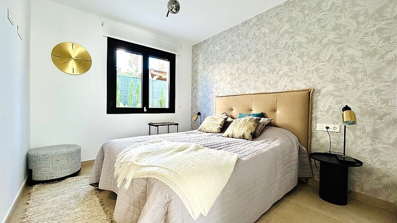 Resale - Villa - Guardamar del Segura - El Raso