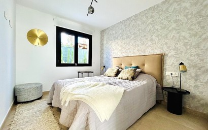 Resale - Villa - Guardamar del Segura - El Raso