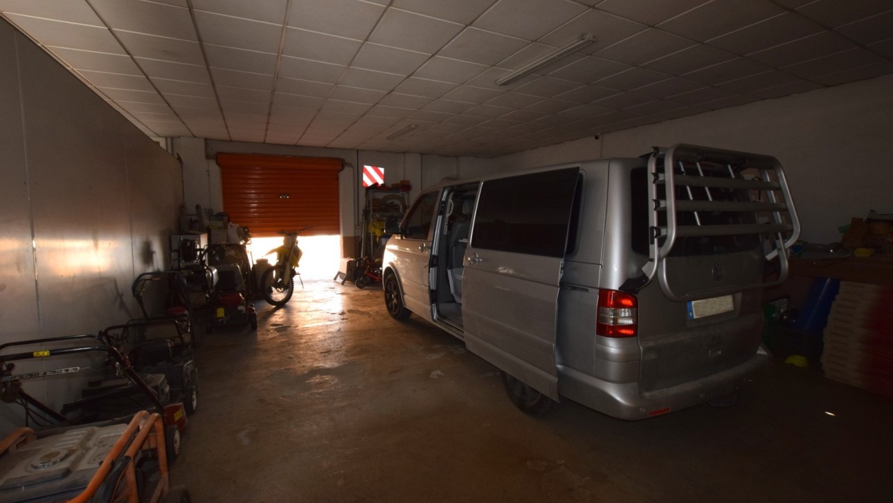 Перепродажа - Villa - Torremendo