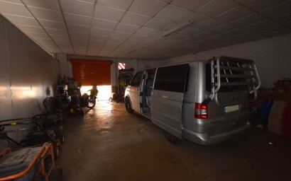 Перепродажа - Villa - Torremendo