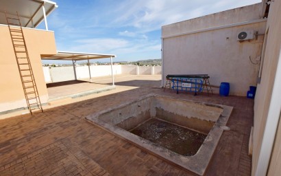 Перепродажа - Villa - Torremendo