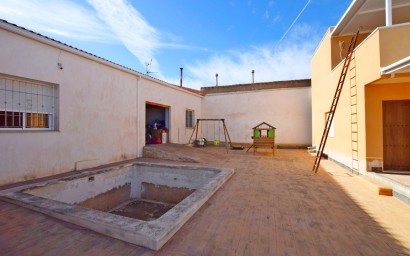 Перепродажа - Villa - Torremendo