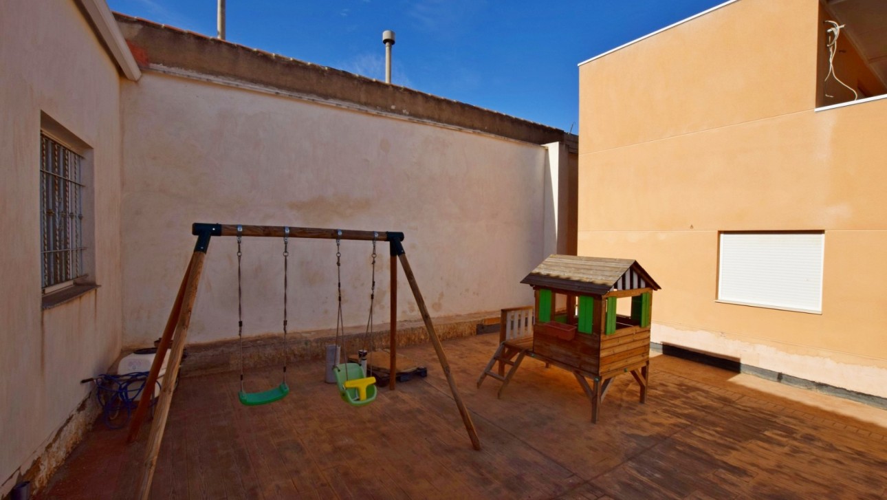 Перепродажа - Villa - Torremendo