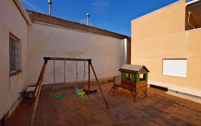 Перепродажа - Villa - Torremendo