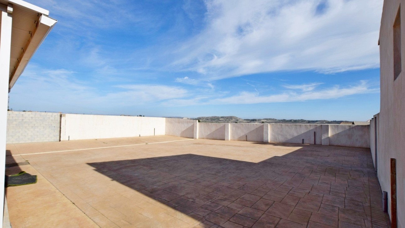 Перепродажа - Villa - Torremendo