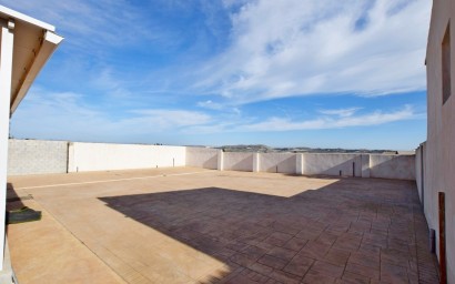 Перепродажа - Villa - Torremendo