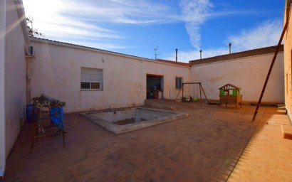 Перепродажа - Villa - Torremendo