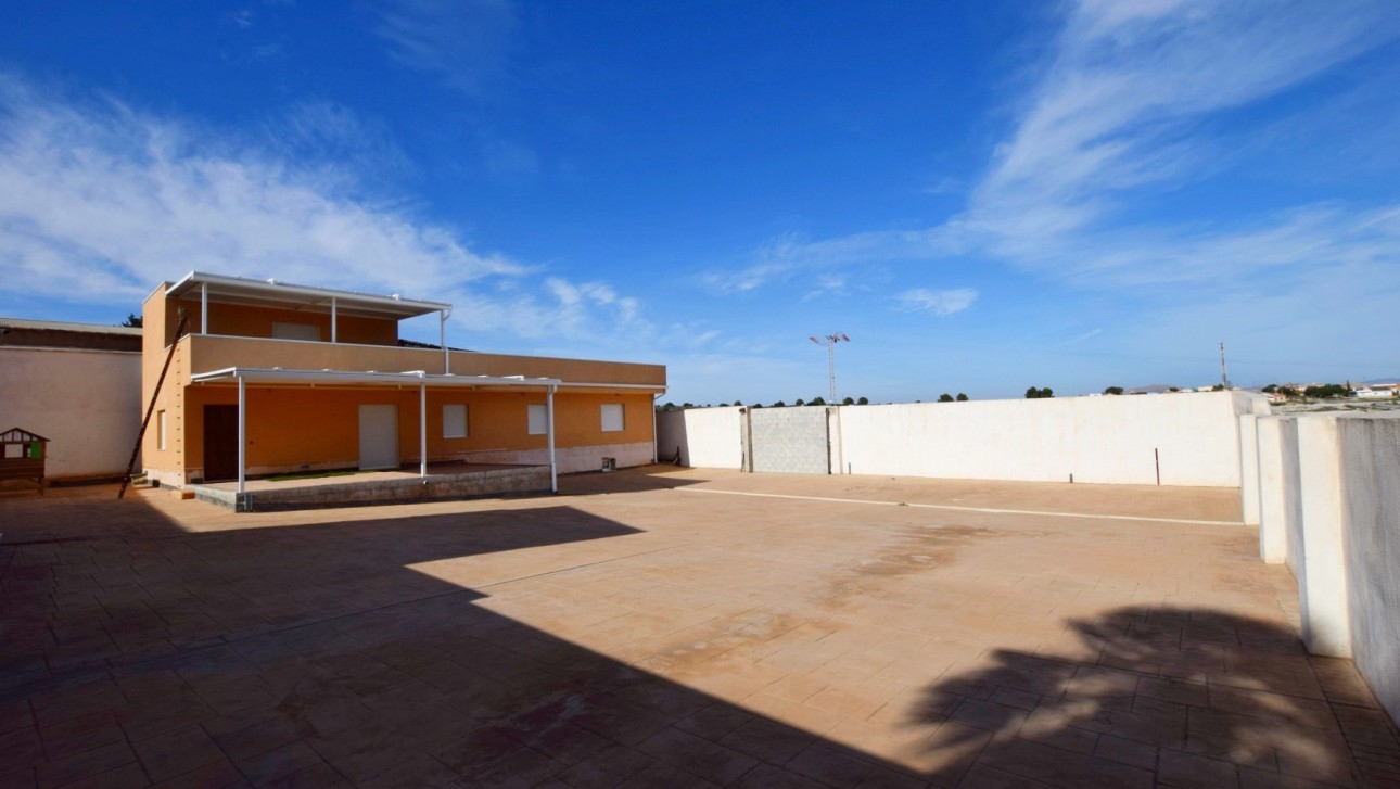 Перепродажа - Villa - Torremendo