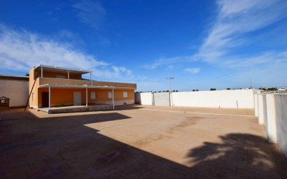 Перепродажа - Villa - Torremendo