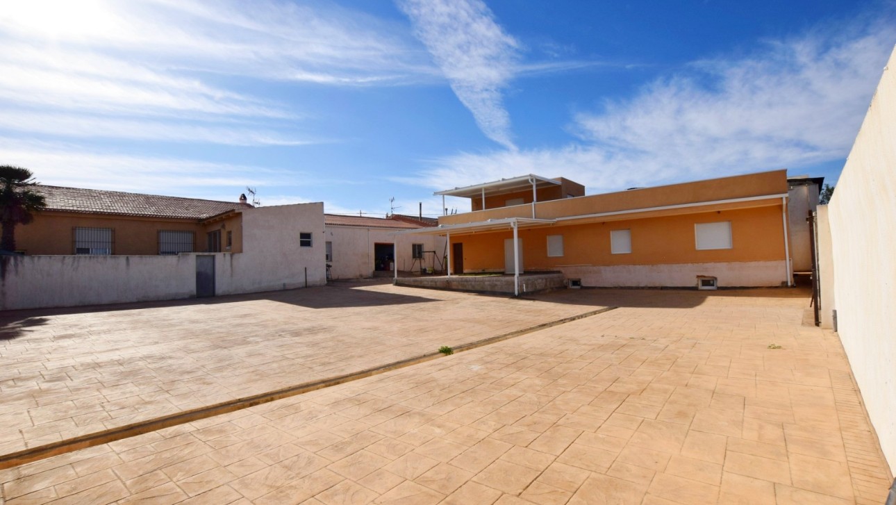 Перепродажа - Villa - Torremendo