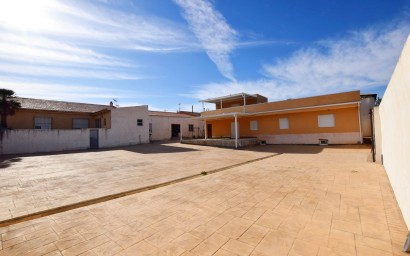 Перепродажа - Villa - Torremendo