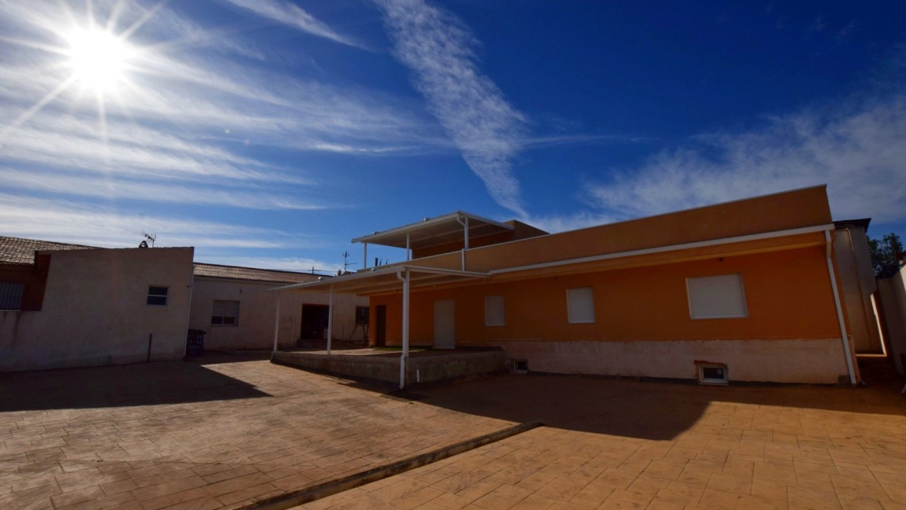 Перепродажа - Villa - Torremendo