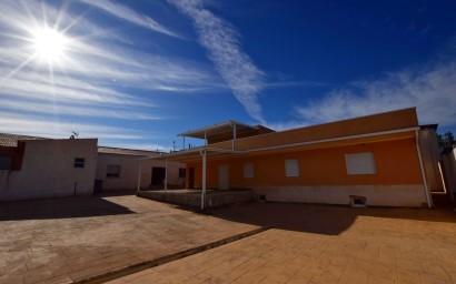 Перепродажа - Villa - Torremendo