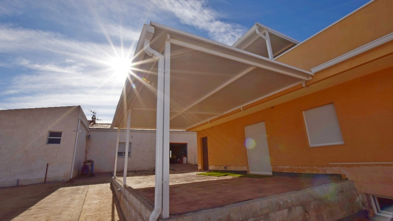 Перепродажа - Villa - Torremendo