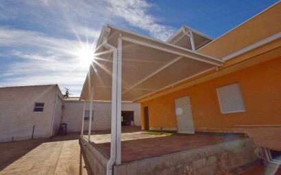 Перепродажа - Villa - Torremendo