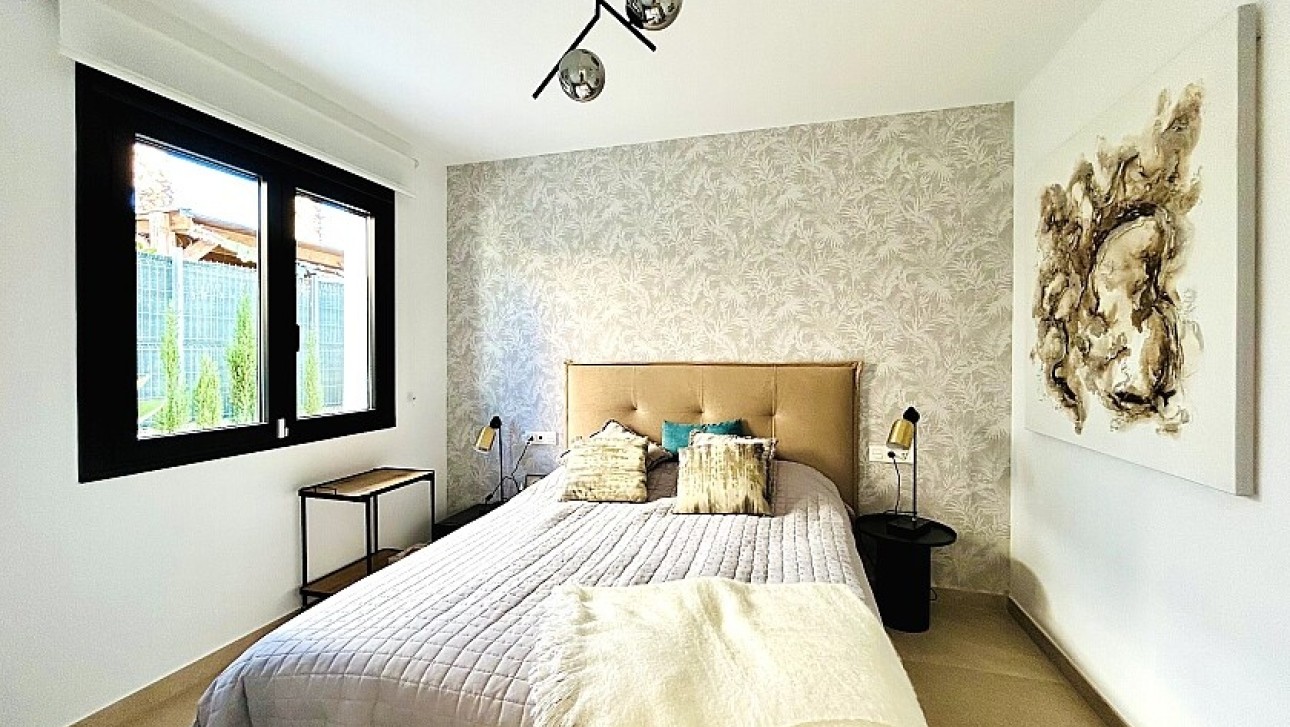 Resale - Villa - Guardamar del Segura - El Raso