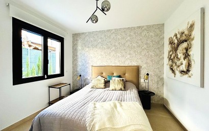 Resale - Villa - Guardamar del Segura - El Raso