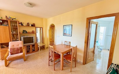 Resale - Apartment - Orihuela Costa - Dehesa de campoamor