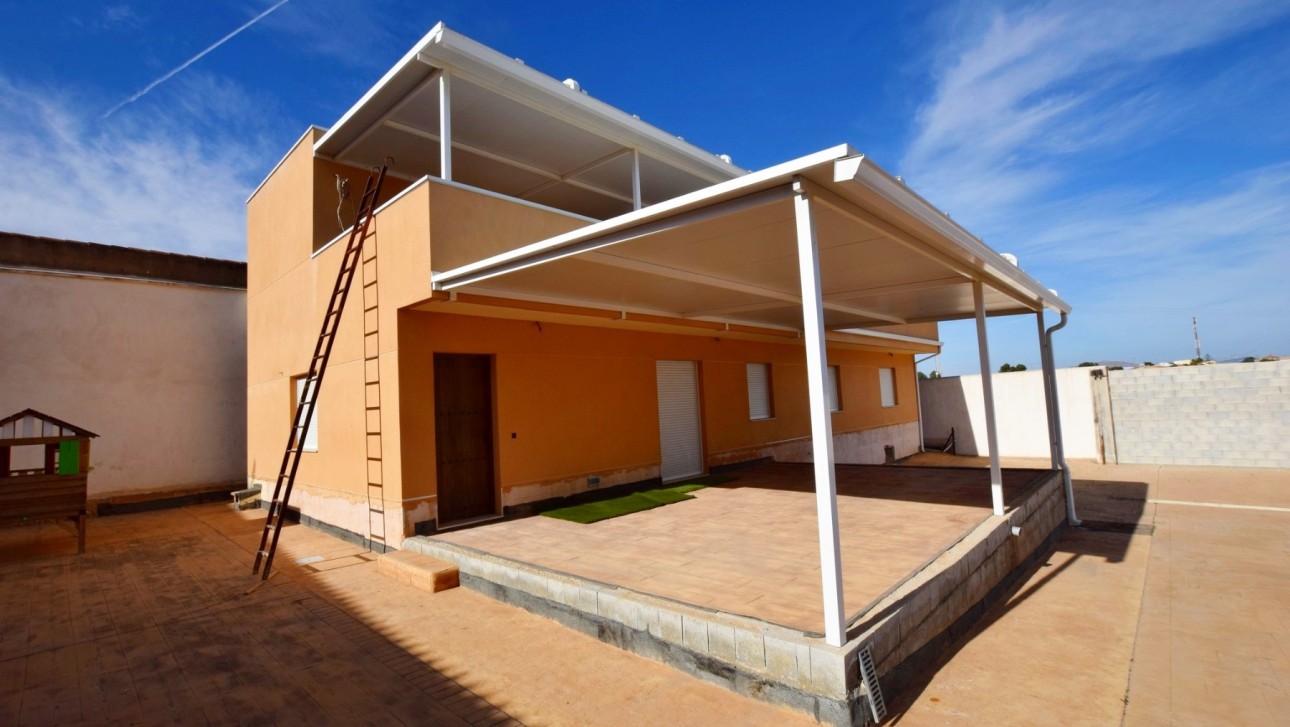 Перепродажа - Villa - Torremendo