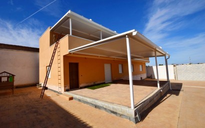 Перепродажа - Villa - Torremendo