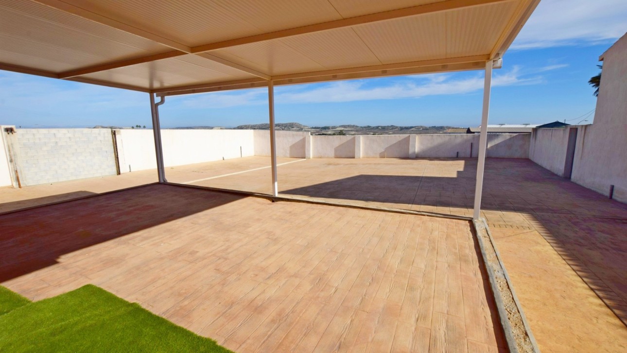 Перепродажа - Villa - Torremendo