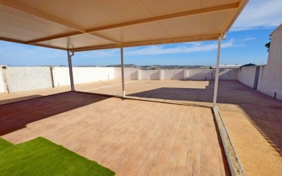 Перепродажа - Villa - Torremendo