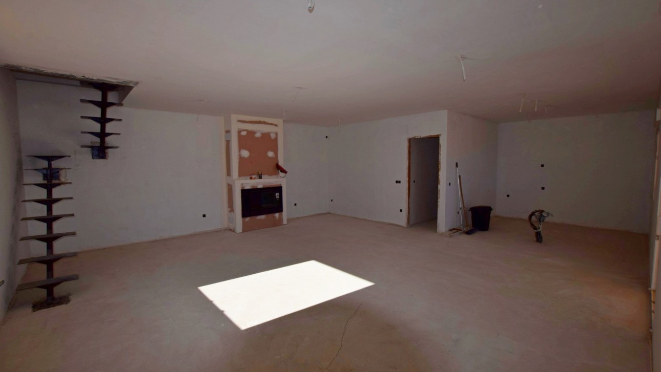 Перепродажа - Villa - Torremendo