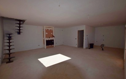 Перепродажа - Villa - Torremendo