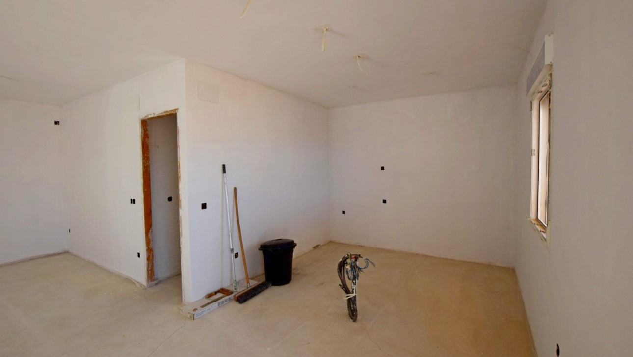 Перепродажа - Villa - Torremendo