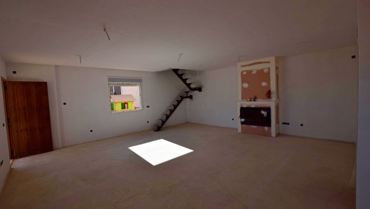 Перепродажа - Villa - Torremendo