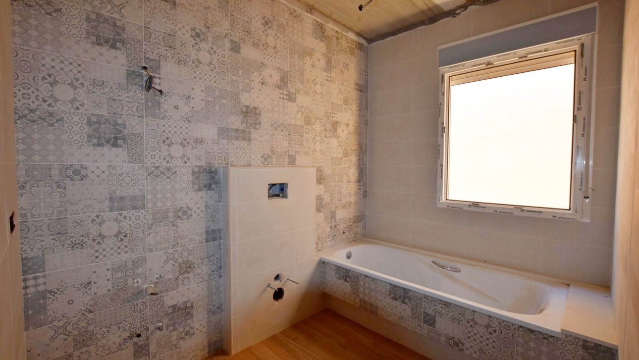 Перепродажа - Villa - Torremendo