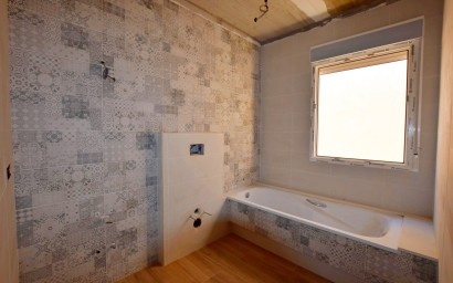 Перепродажа - Villa - Torremendo