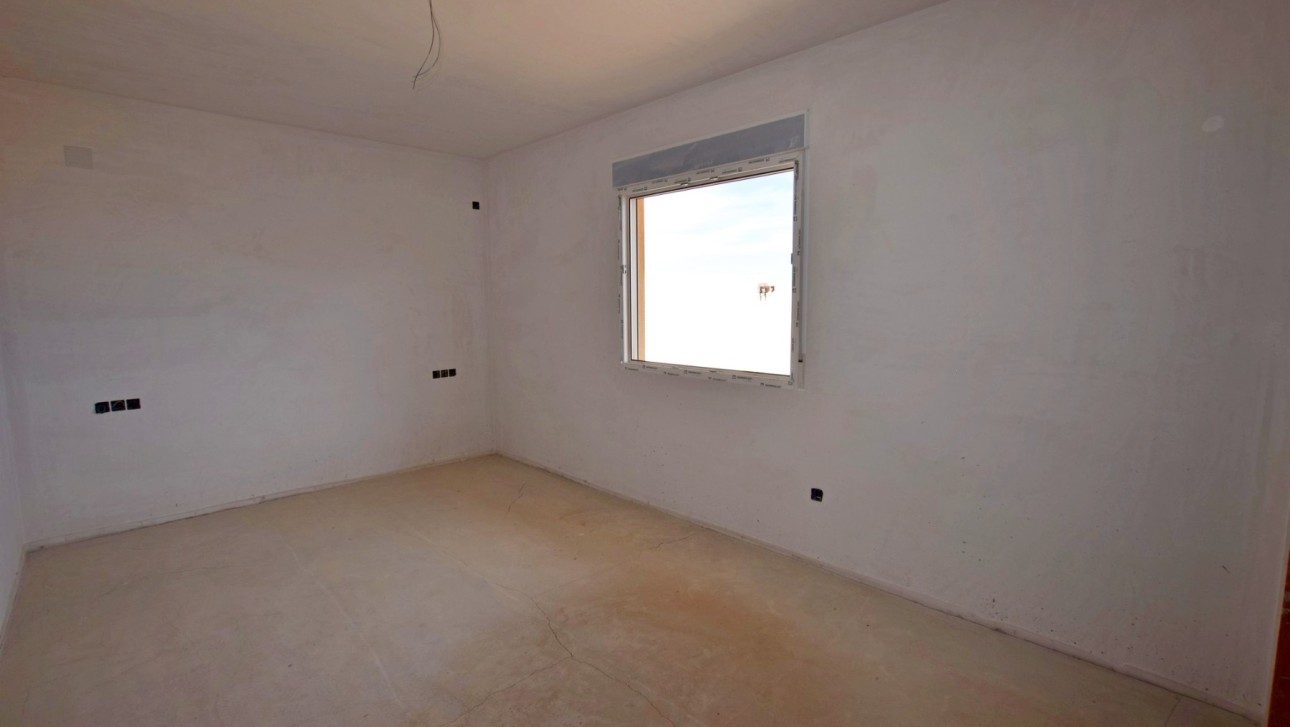 Перепродажа - Villa - Torremendo