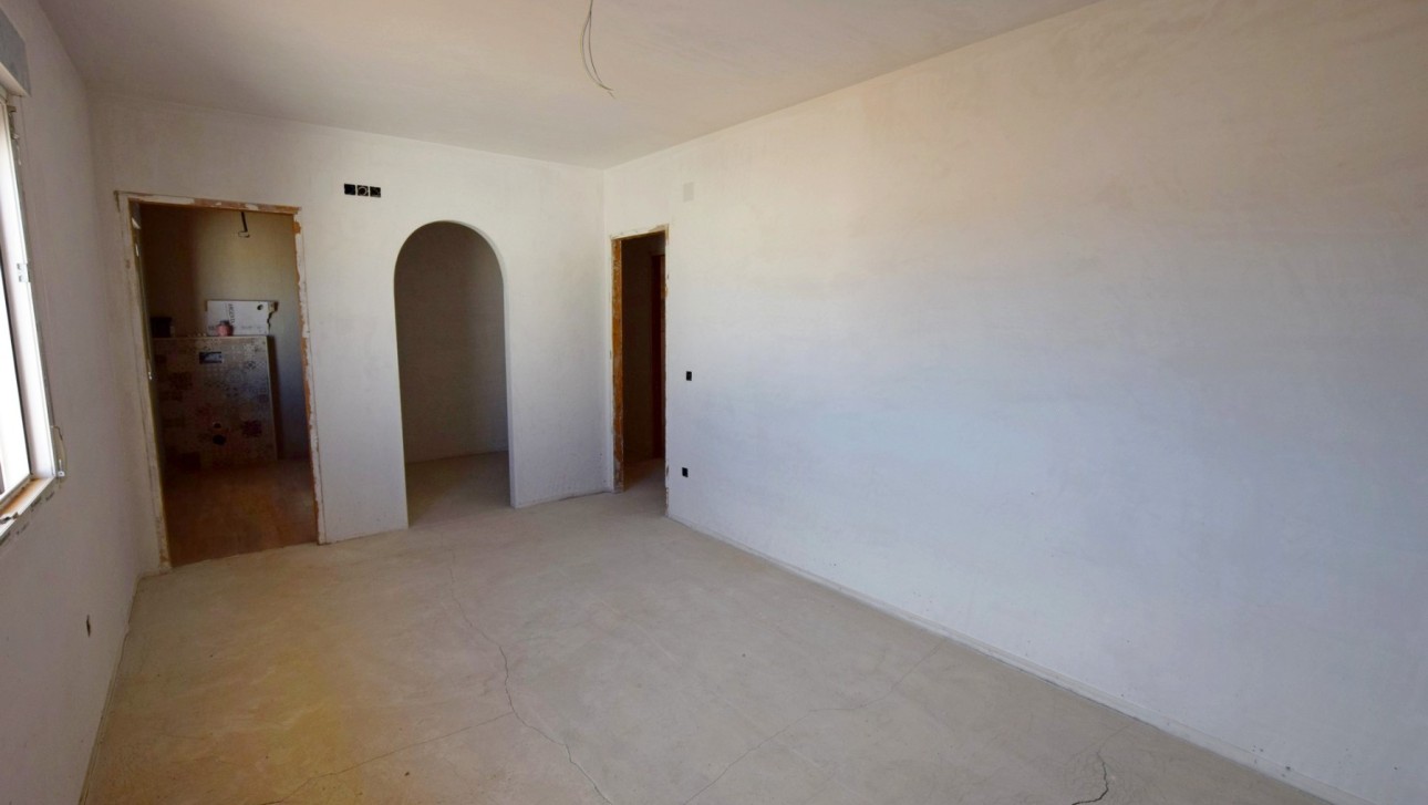 Перепродажа - Villa - Torremendo